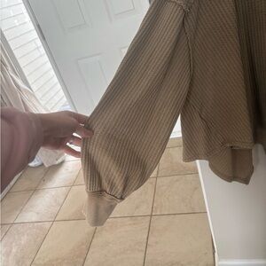 Free People Coraline Top